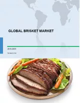 Global Brisket Market 2018-2022